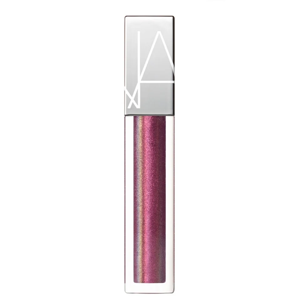 🌺NARS Full Vinyl Lip Lacquer Abruzzo Nars Lipstick Lip Gloss
